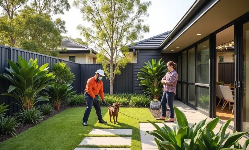 Residential Animal Removal Karragarra Island